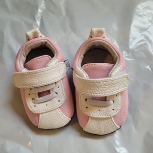 Jack and Lily My Mocs shoes